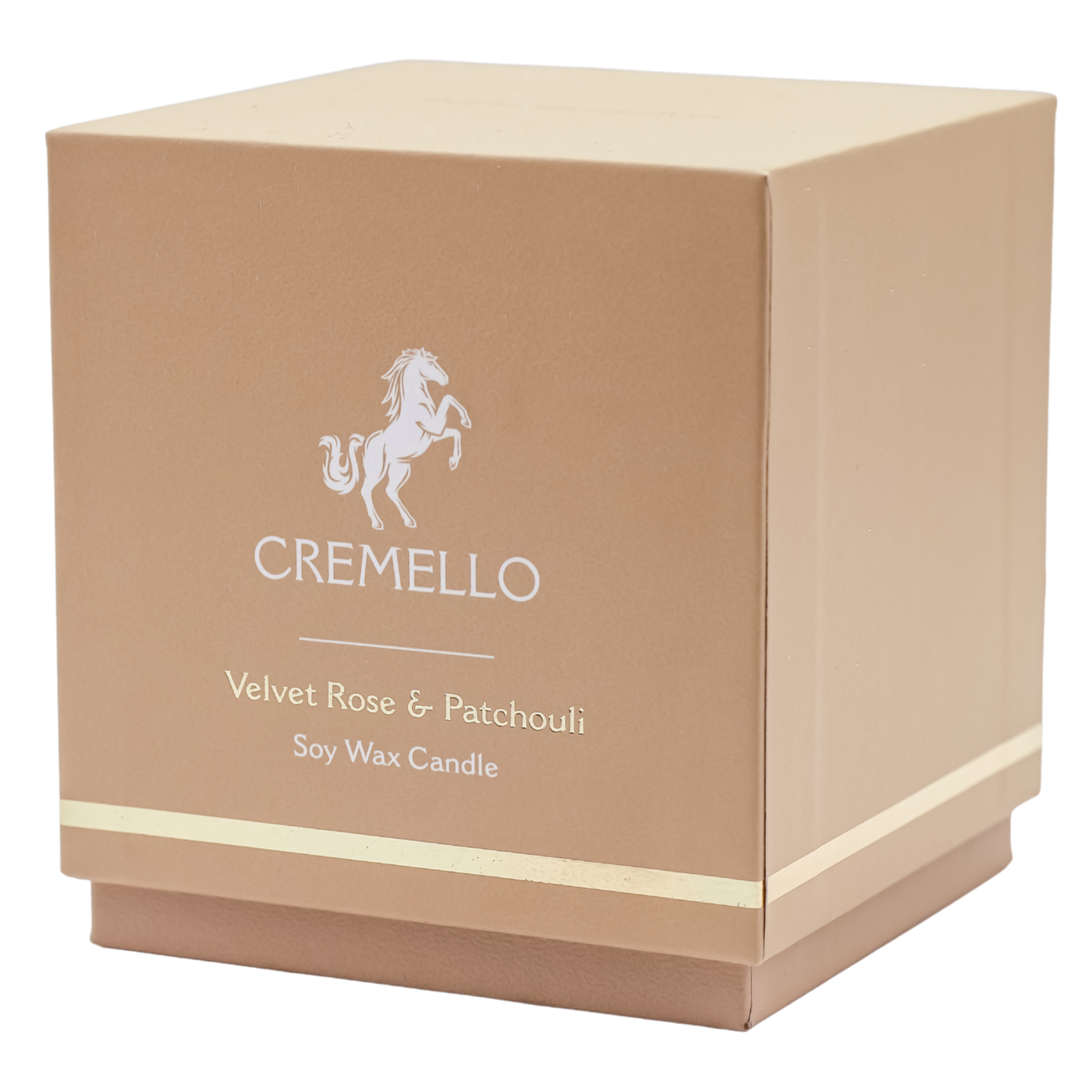 Cremello Candle image 7